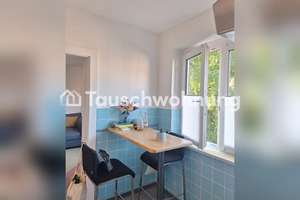 Tauschwohnung: Tausche schöne Altona 1-Zimmer-Wohnung gegen größere Wohnung – Die vollständige Adresse der Immobilie erhältst du vom Anbieter., 22763 Ottensen, Hamburg – Vorschaubild 8