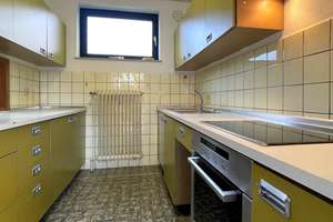 Lesum pur: Mid-Century-Bungalow mit viel Privatsphäre & Entwicklungschance! – Die vollständige Adresse der Immobilie erhältst du vom Anbieter., 28717 Lesum, Bremen – Vorschaubild 6