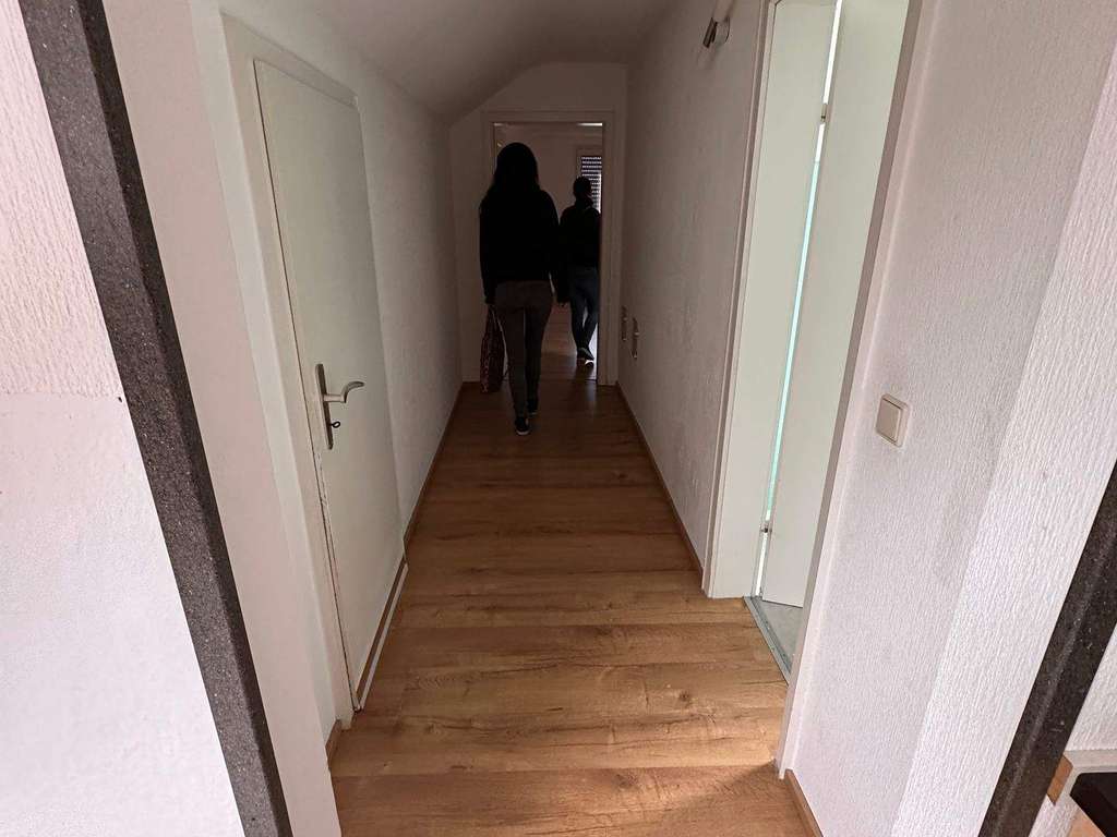 Immobilie in Schweinfurt - 2 Wohnungen in einem Haus am Steinberg/Hochfeld - Bild 3