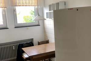 Schöne Eigentumswohnung ! Balkon ! Garage ! Kleines Mehrfamilienhaus – Die vollständige Adresse der Immobilie erhältst du vom Anbieter., 38104 Wabe-Schunter-Beberbach, Braunschweig – Vorschaubild 3