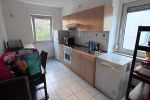 Gut geschnittene 3 Zimmer-Wohnung mit Balkon und EBK in F- Ginnheim – 60431 Ginnheim, Frankfurt am Main – Vorschaubild 7