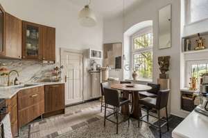 Eleganter Altbauklassiker in zentraler Wilmersdorfer Lage! – Die vollständige Adresse der Immobilie erhältst du vom Anbieter., 10707 Wilmersdorf, Berlin – Vorschaubild 23