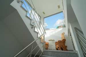 Unikat - Hochwertige DHH mit 4 Schlafzimmern im ruhigen Innenhof in der Duisburger Altstadt! – Duisburg – Vorschaubild 23
