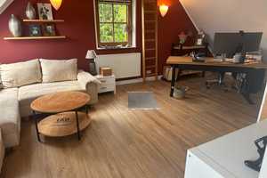 Schöne Doppelhaushälfte mit Pool und großen Garten in Bargfeld-Stegen – Stormarn (Kreis) – Vorschaubild 16