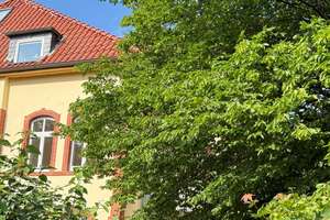 Sonnige 4-Zimmer-Altbauwohnung in bester Lage von Kirchrode