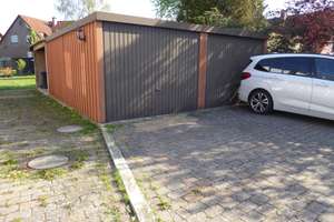 Zwei Generationen - ein Zuhause! Zwei Wohnungen, zwei Garagen, schöner teilbarer Garten – Am Schützenplatz 1, 30926 Seelze – Vorschaubild 22