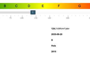 Umfangreich saniertes Wohnhaus mit ca. 260 m² Wohnfläche in ruhiger Ortsrandlage - Memmelsdorf - OT – Die vollständige Adresse der Immobilie erhältst du vom Anbieter., 96117 Memmelsdorf – Vorschaubild 57