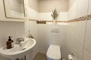 Bezugsfertiges Reihenmittelhaus mit Wohlfühlcharakter – Stormarn (Kreis) – Vorschaubild 6