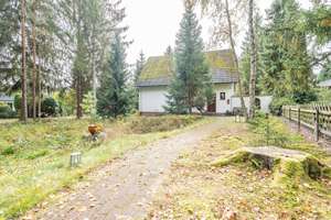 Gepflegtes Einfamilienhaus auf großem Naturgrundstück mit Bauplatz – Die vollständige Adresse der Immobilie erhältst du vom Anbieter., 21220 Seevetal – Vorschaubild 32
