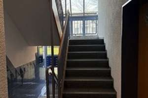 Attraktive 2-Zimmer-Wohnung mit Westbalkon – gepflegt & wertstabil – Inninger Straße 41 a, 86179 Haunstetten-West, Augsburg – Vorschaubild 6