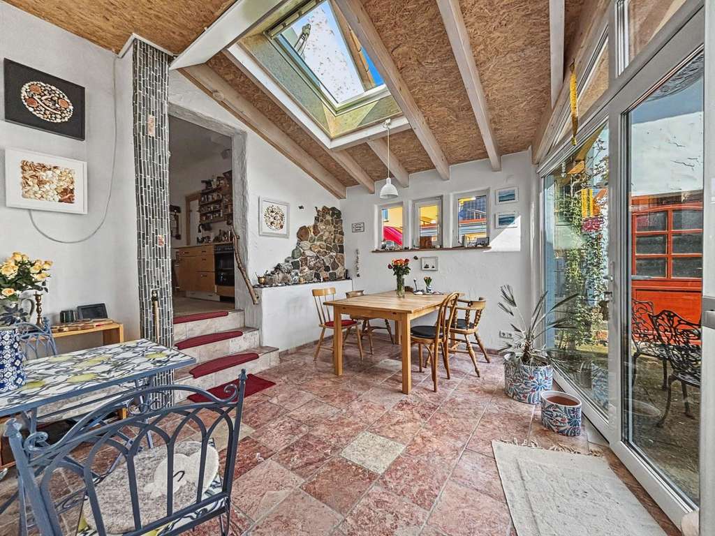 Immobilie in Mainhausen - Ein Haus mit Herz und Seele in Mainhausen – viel Raum für Familie, Ideen und Zukunft - Bild 2