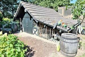 Einfamilienhaus auf großem Grundstück mit 8284 m² Möglichkeit für Hobbytiere oder Landwirtschaft – Die vollständige Adresse der Immobilie erhältst du vom Anbieter., 47574 Goch – Vorschaubild 33