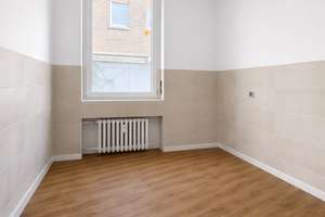Modernes, frisch saniertes Apartment mit gemütlicher Küche – Gladbacher Straße 270, 47805 Dießem/Lehmheide, Krefeld – Vorschaubild 2