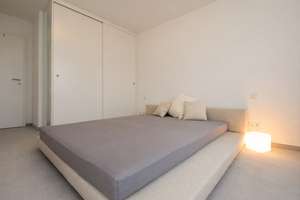 Helle 2-Zimmer Wohnung im 3. OG mit Balkon in Engelschalking – Die vollständige Adresse der Immobilie erhältst du vom Anbieter., 81927 Englschalking, München – Vorschaubild 5