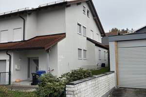 ++ Hochwertige Doppelhaushälfte in toller Lage! ++ – Zelger Berg 12, 84539 Zangberg – Vorschaubild 18