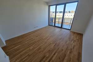 Wohnen im Denkmal - 2 Zimmer, Balkon, Parkett, modernes Bad mit Wanne, Fußbodenheizung & Stellplatz – Alte Diamant Brauerei 4, 39124 Neue Neustadt, Magdeburg – Vorschaubild 2