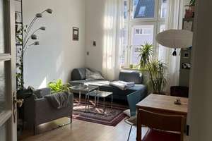 Helle, renovierte 2-Zimmer-Wohnung (52 m²) | Köln-Riehl | 900€ – Die vollständige Adresse der Immobilie erhältst du vom Anbieter., 50735 Riehl, Köln – Vorschaubild 5