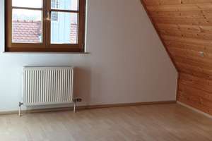 Helle 4-Zimmer-Wohnung auf 2 Ebenen mitten im Zentrum für max. eine Fam. mit 3 Personen – Reitschulgasse 4, 85049 Mitte, Ingolstadt – Vorschaubild 11
