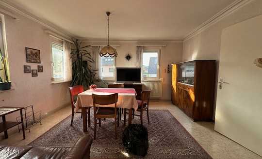 Raumwunder Generationenhaus mit Baugrundstück und Ausbaukapazität