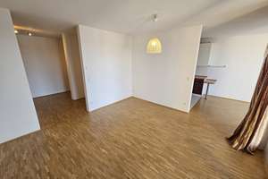 Leerstehende 4-Zimmer-Wohnung mit idealem Grundriss & West-Balkon – Die vollständige Adresse der Immobilie erhältst du vom Anbieter., 81829 Messestadt Riem, München – Vorschaubild 4