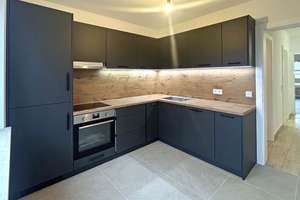 Top renovierte 3-Zimmer-Wohnung mit Süd-West-Loggia direkt am Perlacher Forst! – Bozzarisstr. 43, 81545 Harlaching, München – Vorschaubild 9