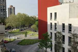Provisionsfrei ! Stilvoll sanierte Altbauwohnung am Nationaltheater  – Mannheim – Vorschaubild 1