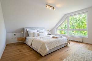 Großzügige Maisonettewohnung am Stadtgarten mit 2 Balkonen und Tiefgaragenstellplatz – Die vollständige Adresse der Immobilie erhältst du vom Anbieter., 44866 Wattenscheid-Mitte, Bochum – Vorschaubild 8