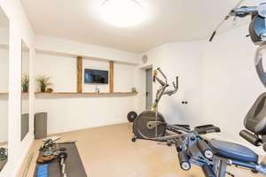 Exklusives Landhausambiente – freistehendes Anwesen in Feldrandlage mit Naturteich – Die vollständige Adresse der Immobilie erhältst du vom Anbieter., 51429 Asselborn, Bergisch Gladbach – Vorschaubild 14