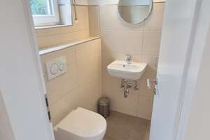 Wunderschöne 5-Zimmer-Wohnung im Zweifamilienhaus in bester Lage (Erstbezug nach Sanierung) – 55232 Alzey – Vorschaubild 40