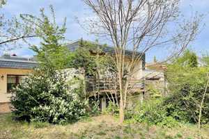 Bungalow in Split-Level-Bauweise mit großem Garten – Offenbach (Kreis) – Vorschaubild 7