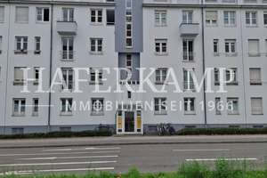 Moderne 2-Zimmer-Wohnung mit Balkon in Heidelberg