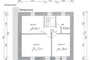 Kernsaniertes Bauernanwesen mit ca. 210 m² Wohnfläche, Pferdestall und Longierplatz – Ortsstraße 48, 54595 Bitburg-Prüm (Kreis) – Vorschaubild 9