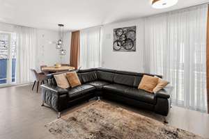 Exklusive Wohnung in Schwabing | Leo Residence | nähe Englischer Garten – Die vollständige Adresse der Immobilie erhältst du vom Anbieter., 80804 Neufreimann, München – Vorschaubild 3