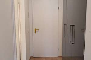 Teilmöblierte 1-Zimmer Wohnung in Top Lage - ideal für Singles, Berufseinsteiger und Studenten – Hochstraße 19a, 81541 Obere Au, München – Vorschaubild 12