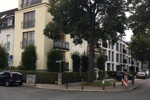 Hochwertige 3-Zimmer Wohnung in der Scharnhorststraße 73B,  28211 Bremen Schwachhausen 