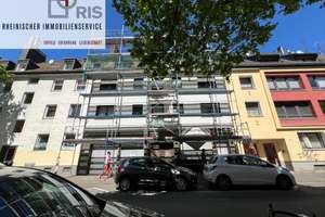 Interessante Kapitalanlage Köln Nippes