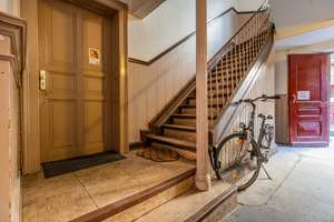 Mehrfamilienhaus mit zwei Gewerbeeinheiten in zentraler Innenstadtlage – Die vollständige Adresse der Immobilie erhältst du vom Anbieter., 65183 Mitte, Wiesbaden – Vorschaubild 5