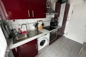 2-Raum-Wohnung mit zwei Balkonen und EBK. Möbelablöse möglich  – Bleichstraße 37, 75173 Pforzheim – Vorschaubild 17
