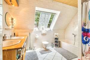 Großes Einfamilienhaus mit über 3000m² Grundstück im Grünen – Die vollständige Adresse der Immobilie erhältst du vom Anbieter., 27449 Kutenholz – Vorschaubild 12