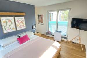 Luxuriöse Dachterrassenwohnung – Die vollständige Adresse der Immobilie erhältst du vom Anbieter., 90482 Laufamholz, Nürnberg – Vorschaubild 7