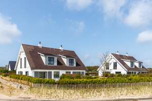Luxuriöses Neubauhausteil (Ferienwohnung) zwischen Watt und Weststrand in Rantum – Die vollständige Adresse der Immobilie erhältst du vom Anbieter., 25980 Sylt (Gemeinde) – Vorschaubild 2