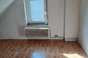 für Naturliebhaber - 50 m² Dachgeschoss-Wohnung auf Resthof in Mengede – Königsheide 87, 44359 Schwieringhausen, Dortmund – Vorschaubild 8