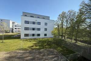 Wunderschöne 2-Zimmer-Wohnung mit Loggia im Herrenbach – Herrenbachstraße 14 a, 86161 Wolfram-und Herrenbachviertel, Augsburg – Vorschaubild 7
