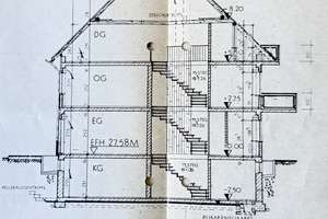 Großzügiges Reihenmittelhaus mit Einliegerwohnung & Ausbaureserve, Garten & Garage, in Nähe Ruhrpark – Die vollständige Adresse der Immobilie erhältst du vom Anbieter., 46049 Alstaden-Ost, Oberhausen – Vorschaubild 24