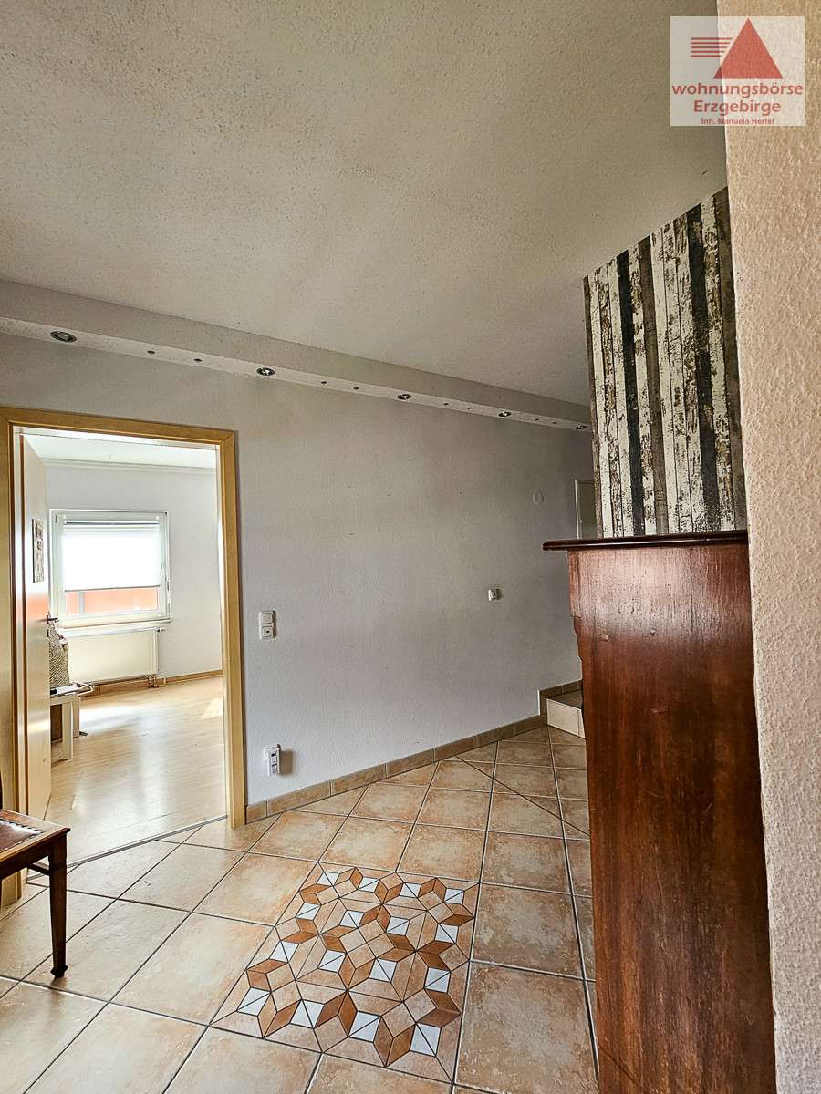 Immobilie in Bockau - Wohnen und Arbeiten unter einem Dach - Ein- oder Mehrgenerationenhaus im Zentrum von Bockau - Bild 14