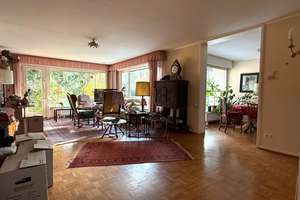 Einfamilienhaus Bungalow auf 650 m² großem Grundstück mit 142 m² Wfl.+ 90 m² Nfl. in ruhiger Lage! – 60439 Niederursel, Frankfurt am Main – Vorschaubild 5