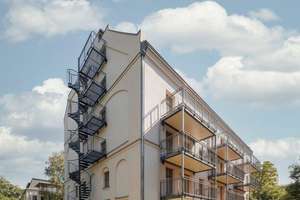 Ein Penthouse mit Terrasse in der Sachsenmetropole Leipzig – 4103 Zentrum-Ost, Leipzig – Vorschaubild 16