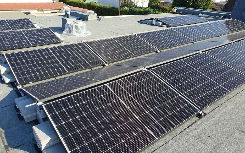 Immobilie in Osternienburger Land - Modernes Einfamilienhaus im Rohbau mit exzellenter Energieeffizienz im Osternienburger Land
 - Bild 1