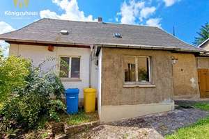 NEUER PREIS: Charmantes Einfamilienhaus in Jena-Altlobeda – großes Grundstück mit Ausbaupotenzial – Die vollständige Adresse der Immobilie erhältst du vom Anbieter., 7747 Lobeda-Altstadt, Jena – Vorschaubild 28