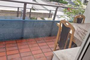 Gut vermietete 2-Zimmer-ETW mit Balkon und Stellplatz in ruhiger Lage von Wersten. – Die vollständige Adresse der Immobilie erhältst du vom Anbieter., 40591 Wersten, Düsseldorf – Vorschaubild 4